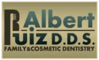 Albert Ruiz, D.D.S. logo in Sebring, Florida