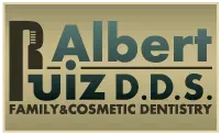 Albert Ruiz, D.D.S. logo
